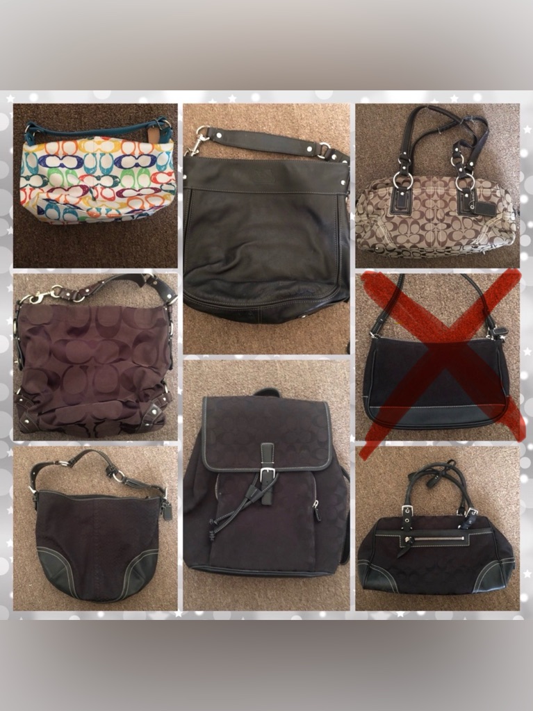 Authentic Coach Bundle